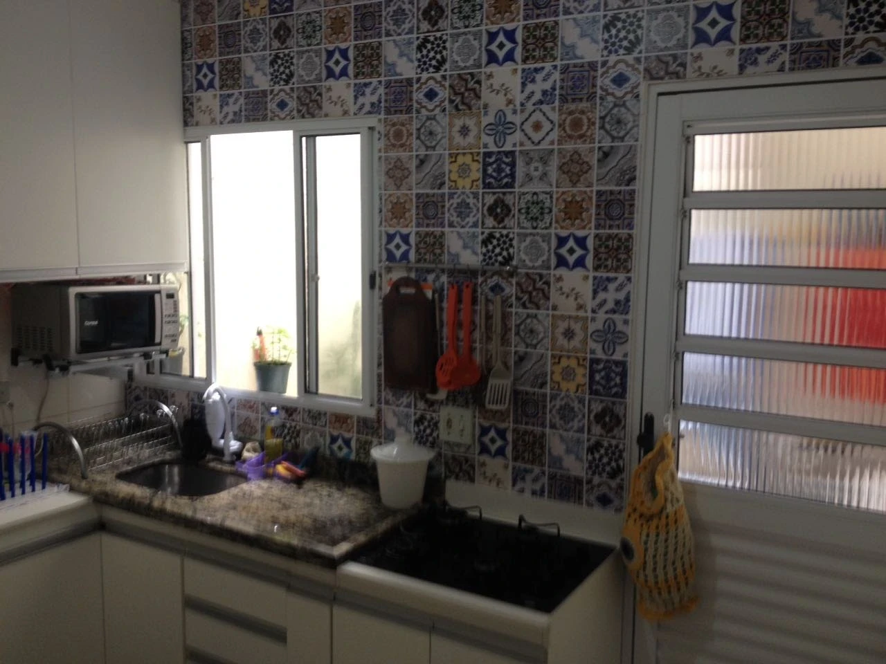 Foto do imóvel: Casa de Condomínio com 2 Quartos à Venda, 74 m² em Cidade Líder - São Paulo