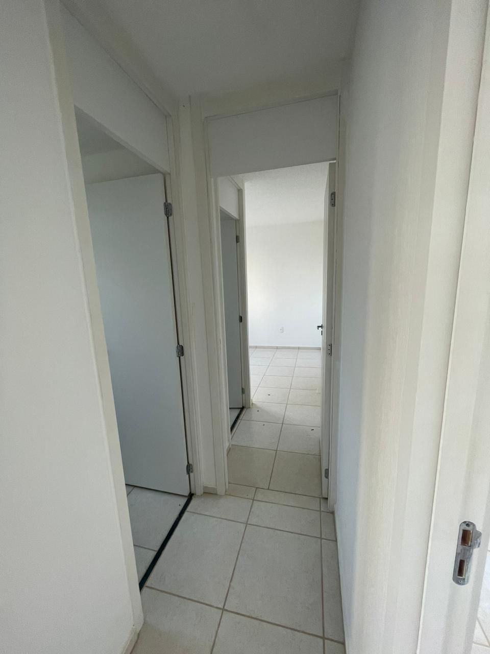Imagem Apartamento com 2 Quartos à Venda, 50 m²em Passaré - Fortaleza