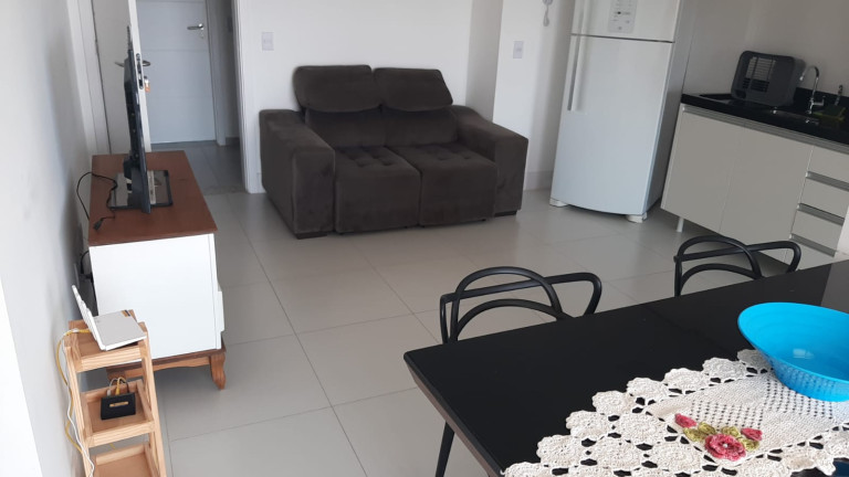 Imagem Apartamento com 2 Quartos à Venda, 76 m² em Itacolomi - Balneário Piçarras