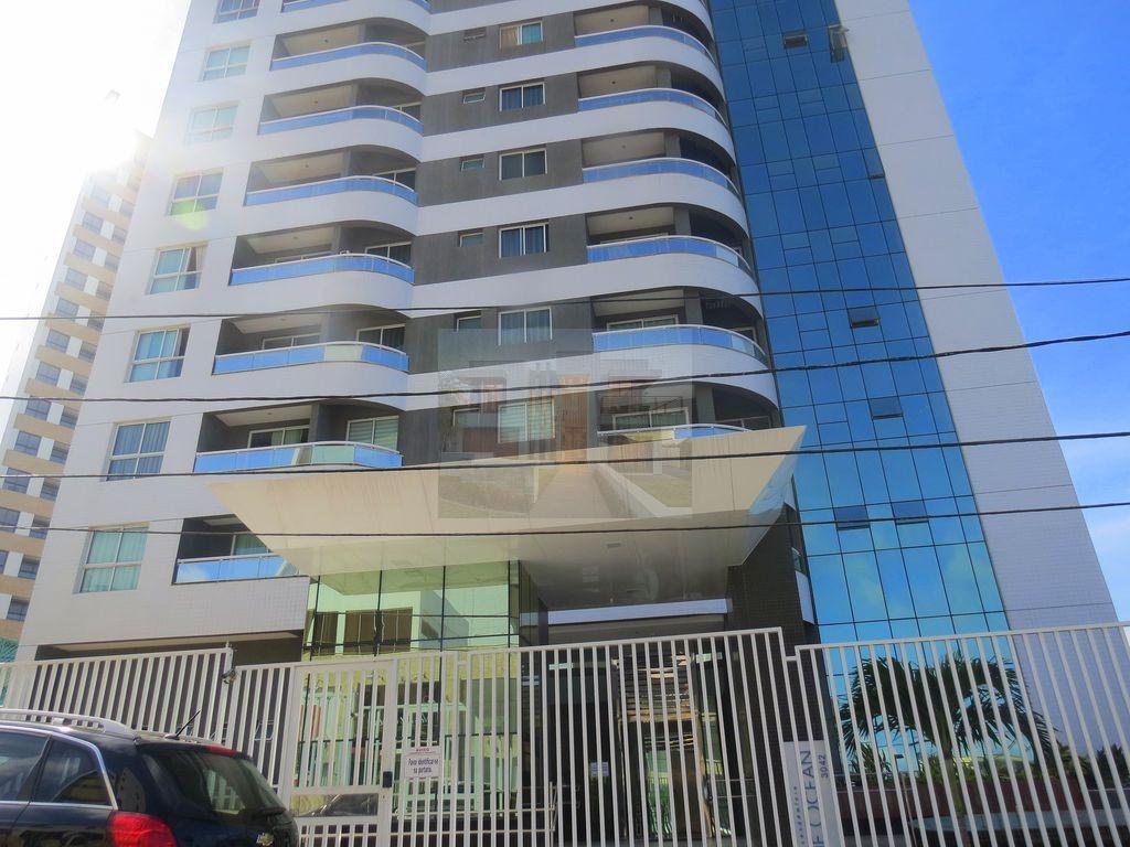 Imagem Apartamento com 2 Quartos à Venda, 55 m²em Ponta Negra - Natal