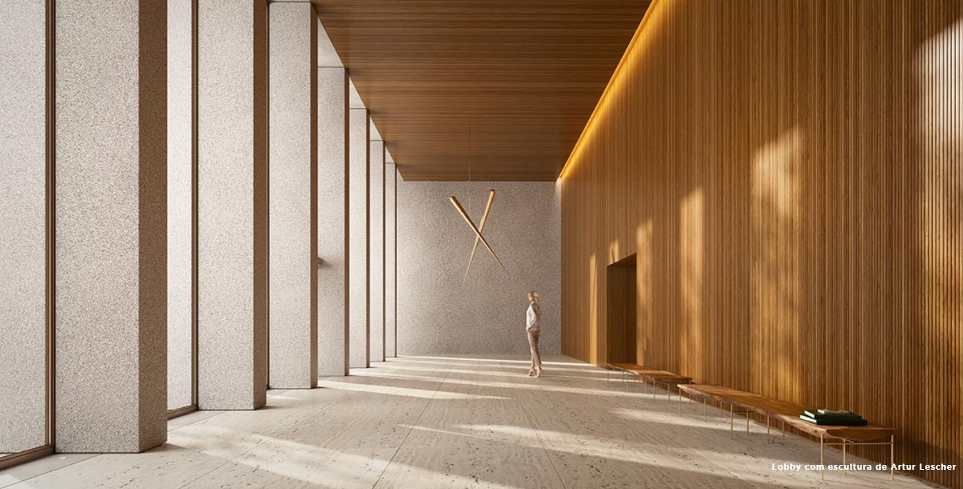 Foto do imóvel: Apartamento com 3 Quartos à Venda, 374 m² em Jardim Paulista - São Paulo