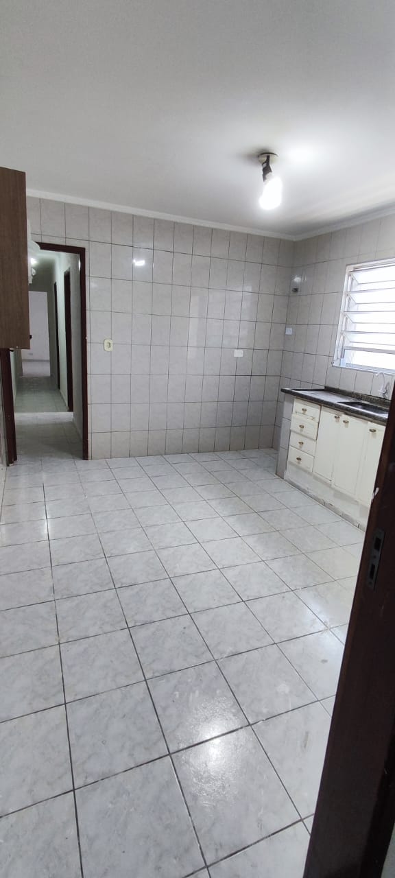 Imagem Casa com 2 Quartos à Venda, 96 m²em Alves Dias - São Bernardo do Campo