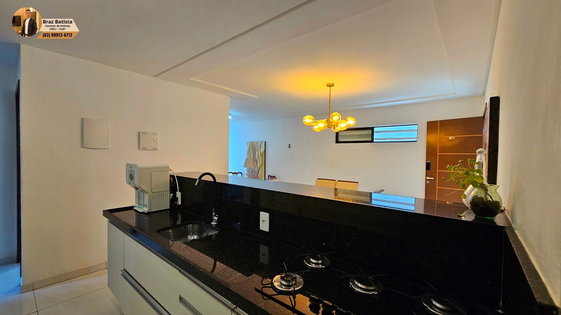 Imagem Apartamento com 3 Quartos à Venda, 74 m² em Bancários - João Pessoa