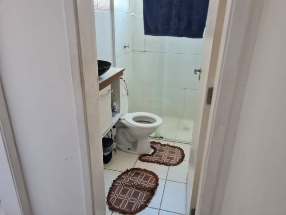 Imagem Apartamento com 2 Quartos à Venda, 45 m² em Jardim Califórnia - Jacareí
