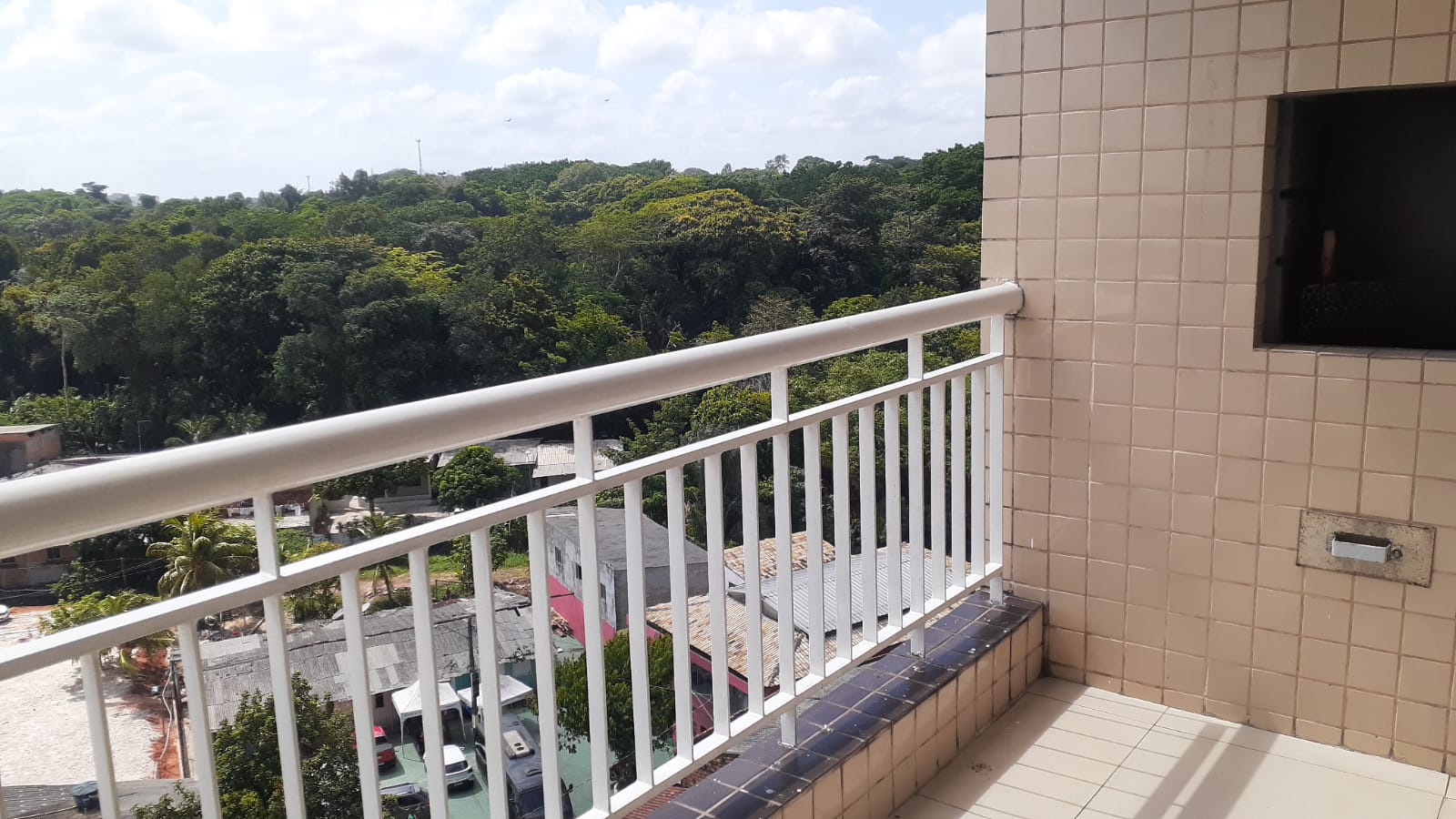 Imagem Apartamento com 3 Quartos para Alugar, 88 m²em Mangueirão - Belém