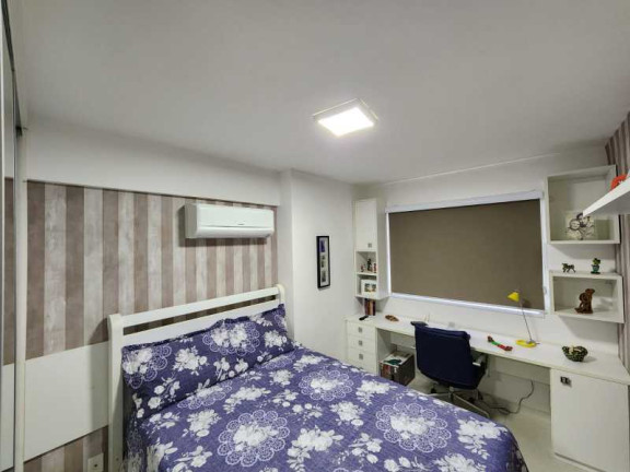 Imagem Apartamento com 1 Quarto à Venda, 45 m² em Amaralina - Salvador