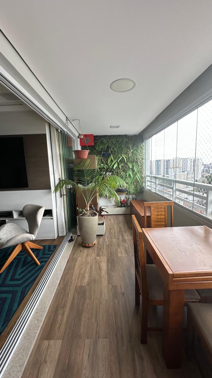 Foto do imóvel: Apartamento com 4 Quartos à Venda, 105 m² em Centro - Diadema
