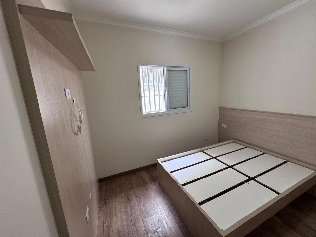 Foto do imóvel: Sobrado com 3 Quartos à Venda, 115 m² em Vila Salete - São Paulo