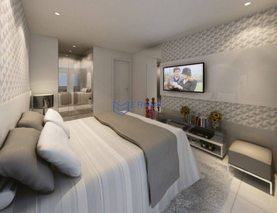 Imagem Casa com 3 Quartos à Venda, 100 m² em Mondubim - Fortaleza