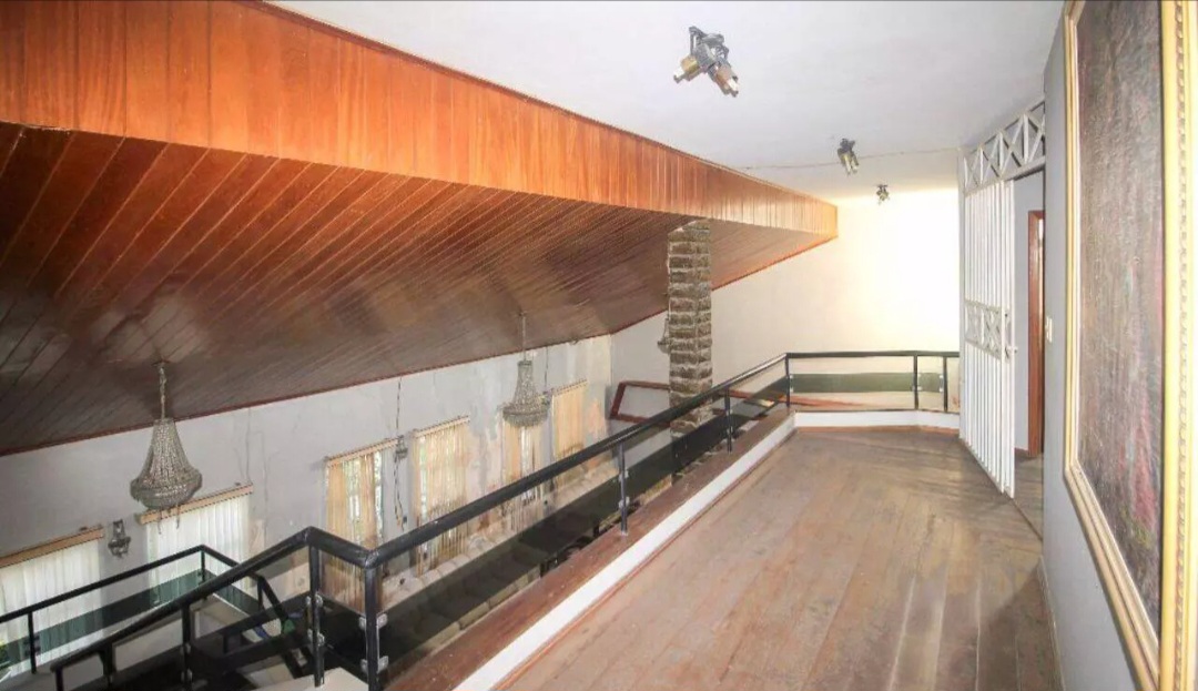 Imagem Casa com 4 Quartos à Venda, 368 m² em Parquelândia - Fortaleza