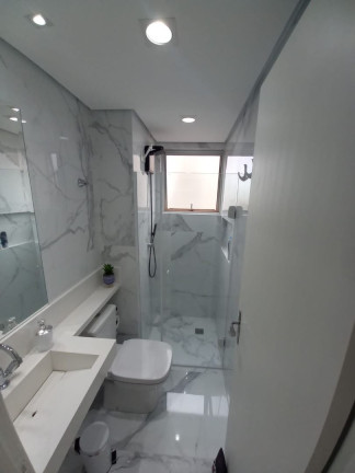 Imagem Apartamento com 2 Quartos à Venda, 52 m² em Gopoúva - Guarulhos
