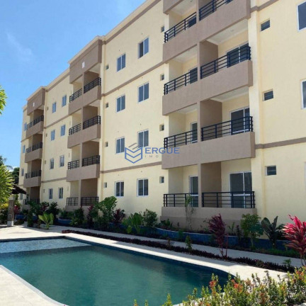 Imagem Apartamento com 2 Quartos à Venda,  em Luzardo Viana - Maracanaú