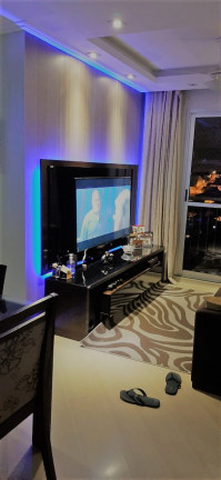 Imagem Apartamento com 3 Quartos à Venda, 59 m² em Cidade Patriarca - São Paulo