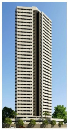 Imagem Apartamento com 2 Quartos à Venda,  em Rosarinho - Recife