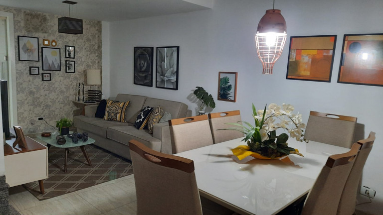 Imagem Sobrado com 3 Quartos à Venda, 116 m² em Vila Gomes Cardim - São Paulo