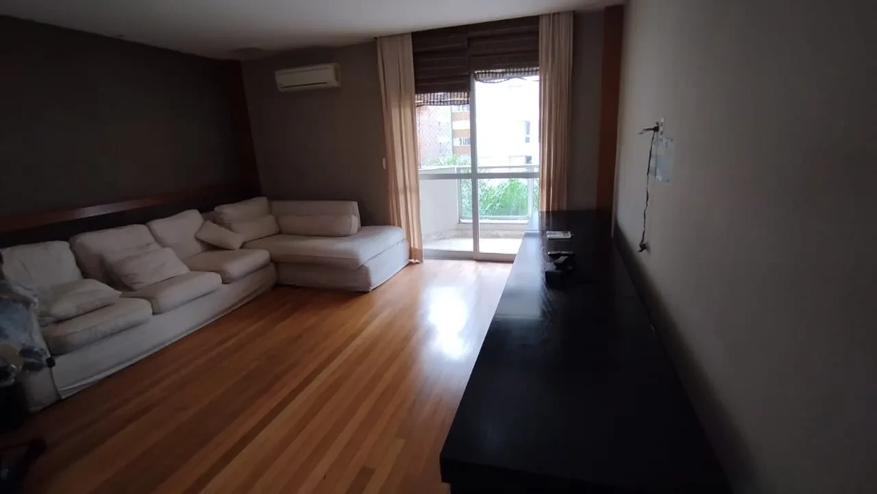 Imagem Apartamento com 3 Quartos à Venda, 163 m² em Consolação - São Paulo