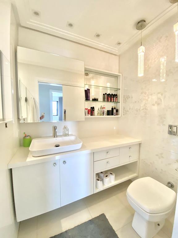Imagem Apartamento com 3 Quartos à Venda, 161 m² em Centro - Criciúma