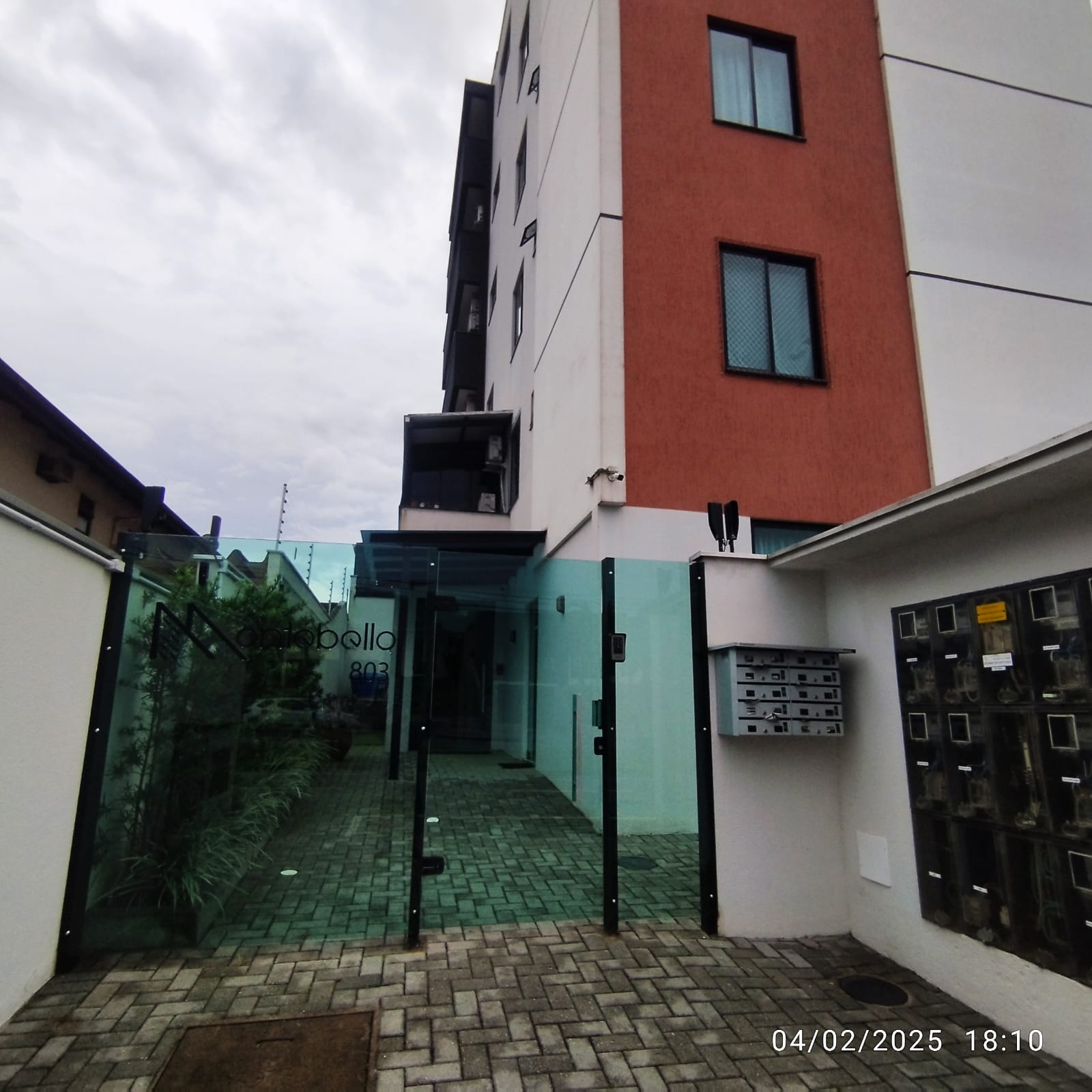 Foto do imóvel: Apartamento com 3 Quartos à Venda, 90 m² em Floresta - Joinville