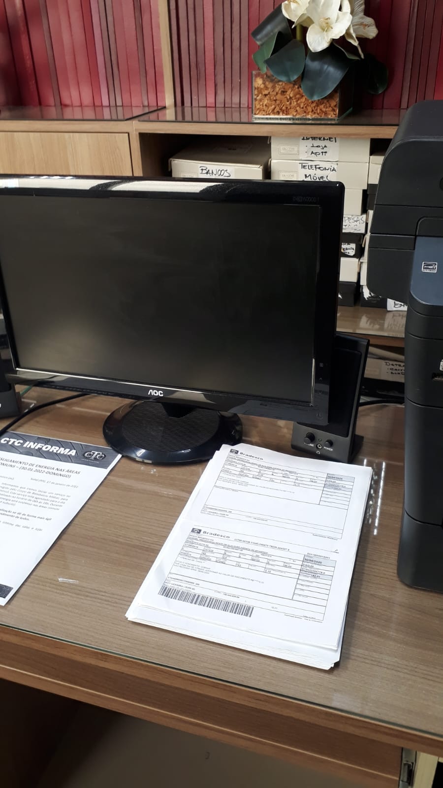 Imagem Sala Comercial à Venda, 36 m² em Lagoa Nova - Natal