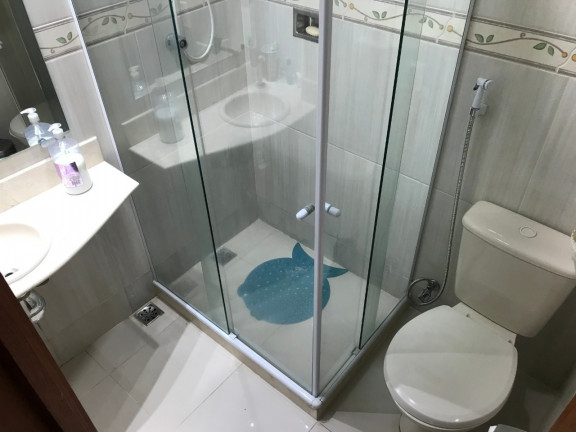 Imagem Apartamento com 3 Quartos à Venda, 95 m² em Santa Rosa - Niterói