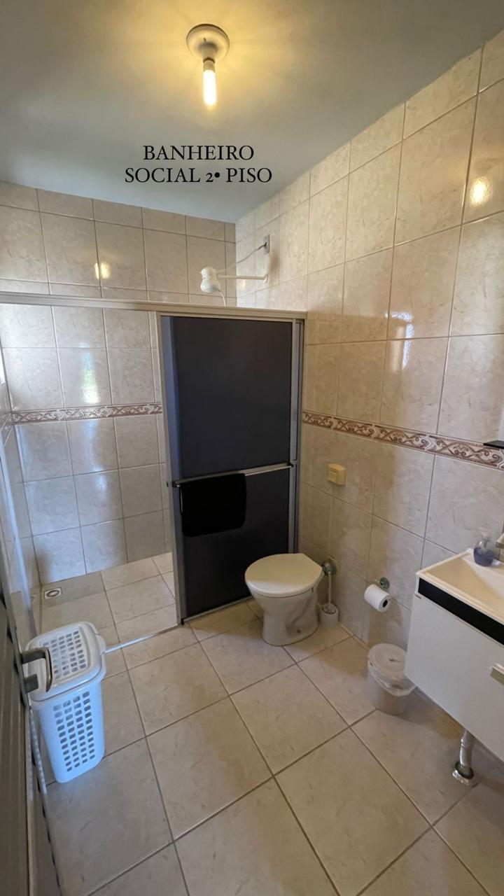 Foto do imóvel: Casa com 3 Quartos à Venda, 120 m² em Balneário Campo Bom - Jaguaruna