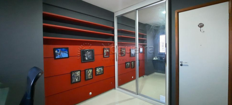 Imagem Apartamento com 3 Quartos à Venda, 74 m² em Boa Viagem - Recife