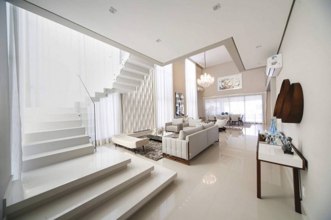 Imagem Casa de Condomínio com 3 Quartos à Venda, 700 m² em Jardim Residencial Saint Patrick - Sorocaba