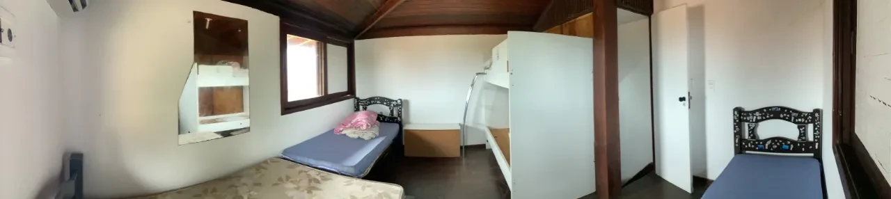 Imagem Casa de Condomínio com 2 Quartos à Venda, 97 m² em Barra do Jacuípe - Camaçari