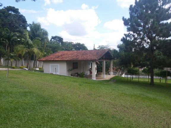 Imagem Chácara com 5 Quartos à Venda, 5.280 m² em Centro - Santa Isabel