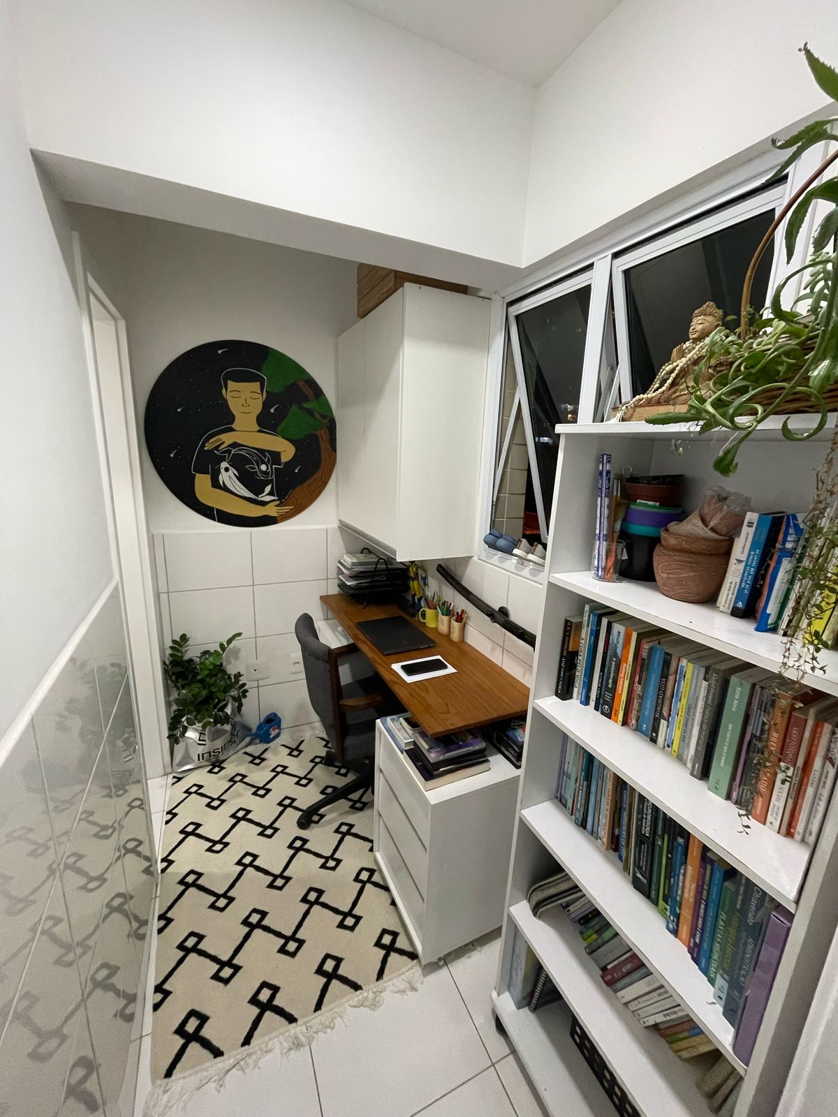 Imagem Apartamento com 2 Quartos à Venda, 84 m² em Aparecida - Santos