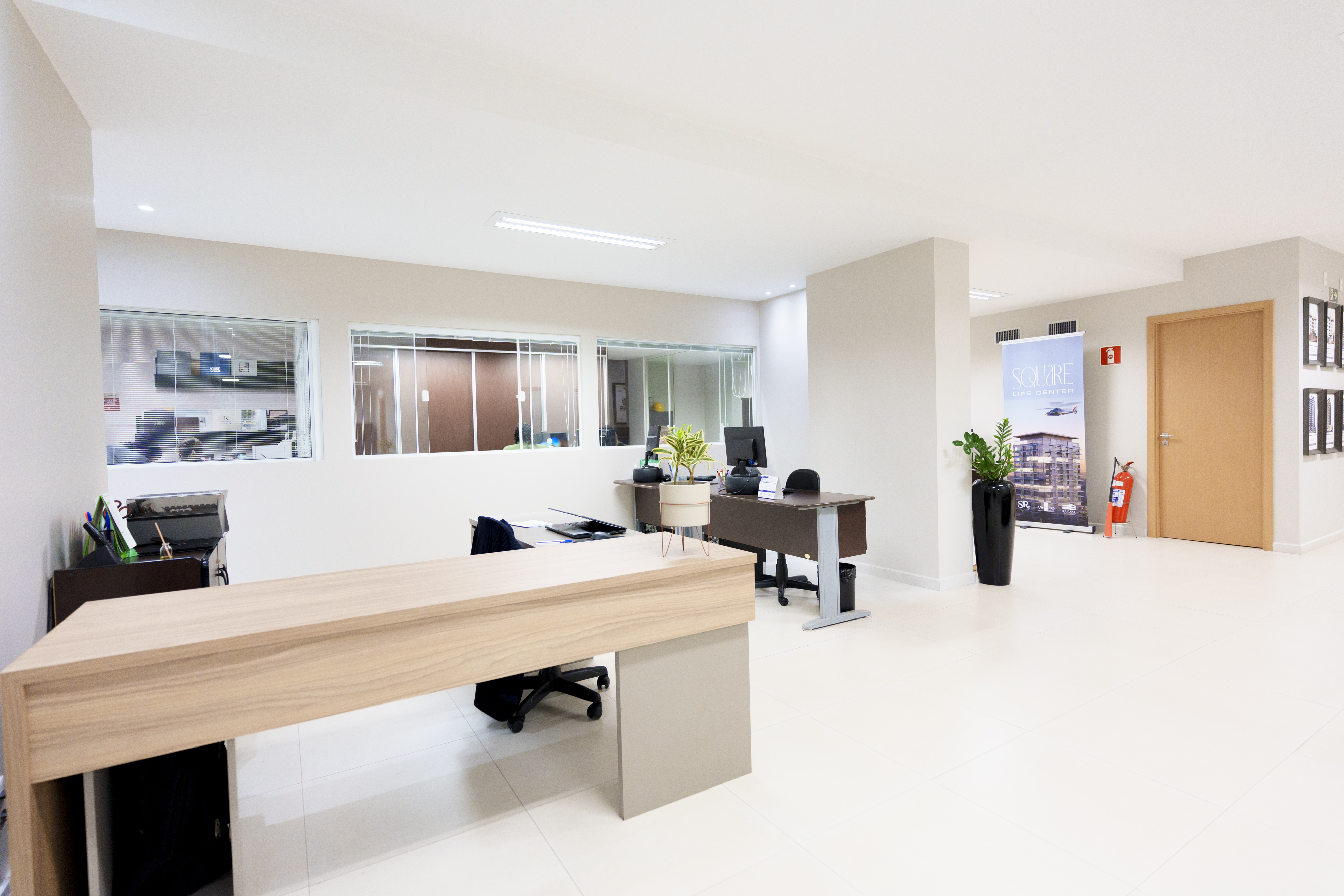 Imagem Sala Comercial à Venda, 626 m² em Centro - Cascavel