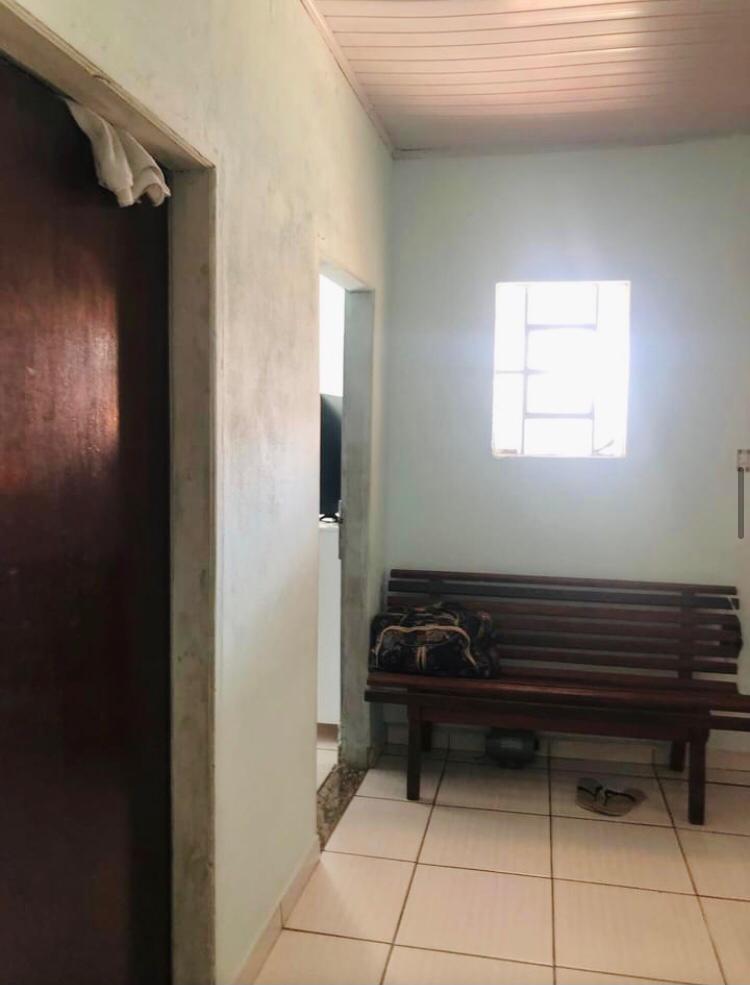 Imagem Casa com 2 Quartos à Venda, 100 m²em Vila das Jabuticabeiras - Taubaté