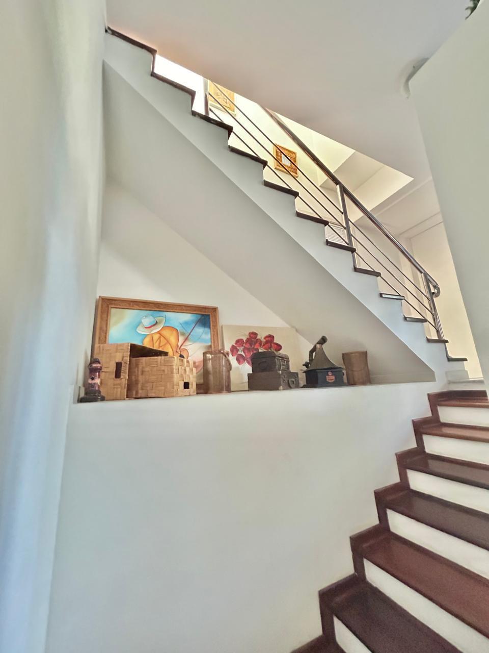 Foto do imóvel: Casa de Condomínio com 3 Quartos à Venda, 310 m² em Vila São Silvestre - São Paulo