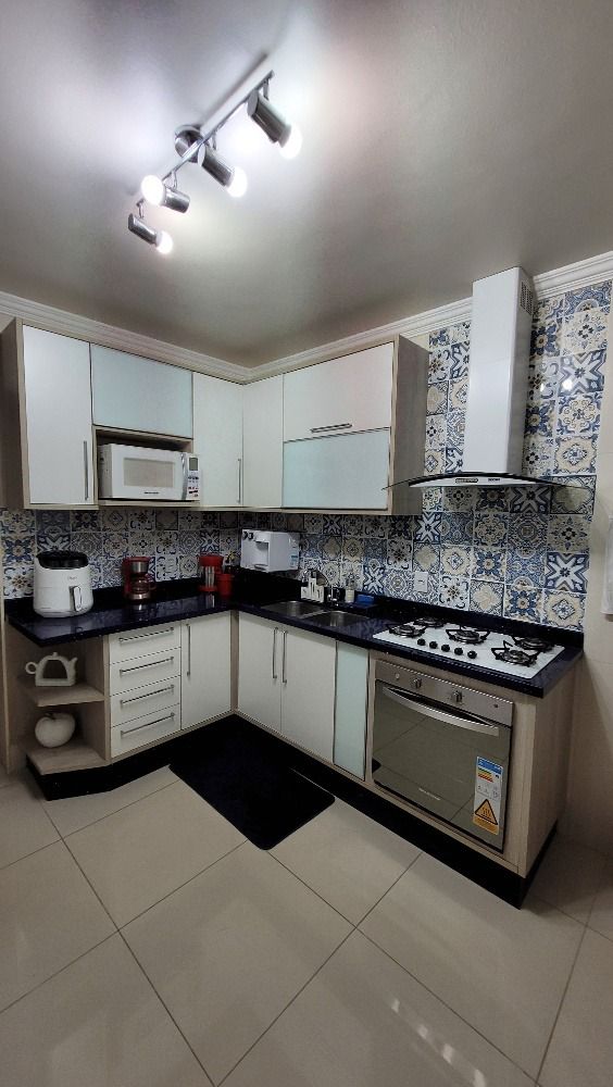 Foto do imóvel: Apartamento com 3 Quartos à Venda, 120 m² em Centro - Macaé