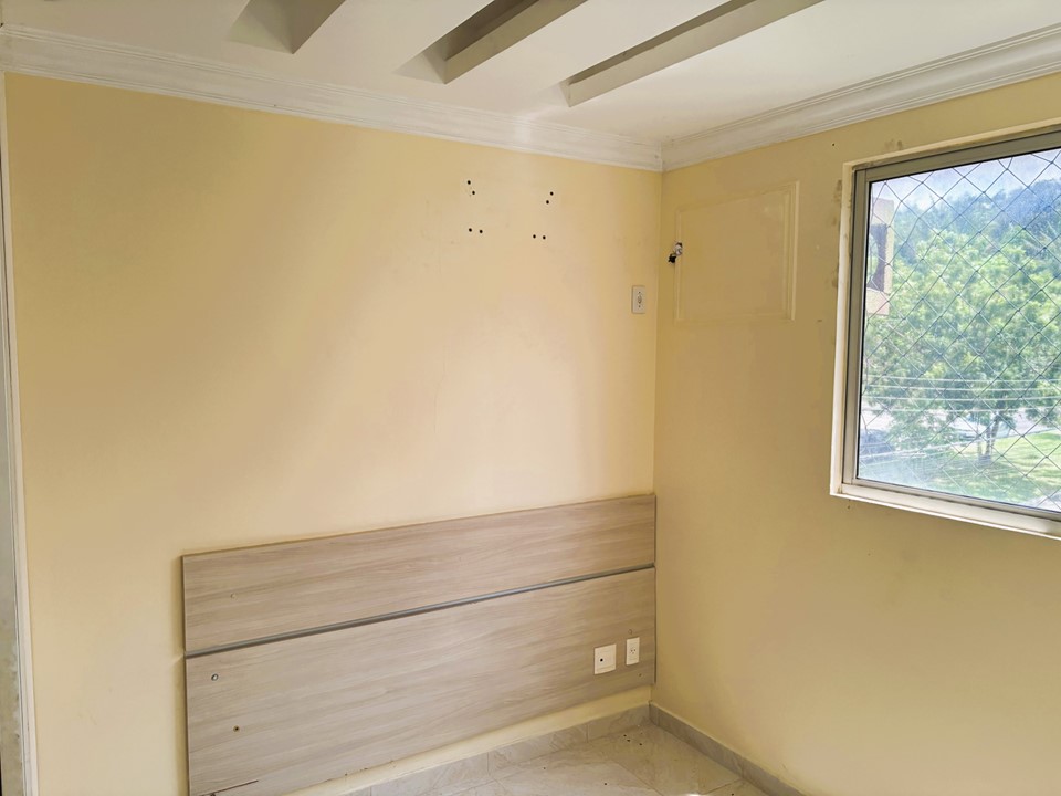 Foto do imóvel: Apartamento com 3 Quartos para Alugar, 70 m² em Japiim - Manaus