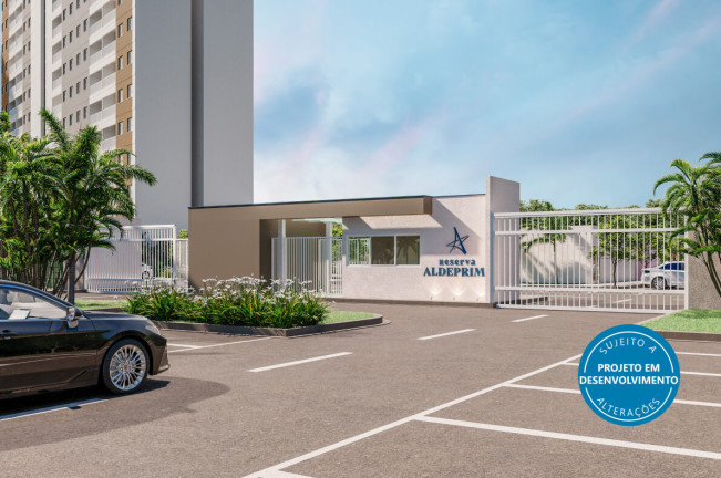 Foto do imóvel: Apartamento com 2 Quartos à Venda, 50 m² em Antares - Maceió