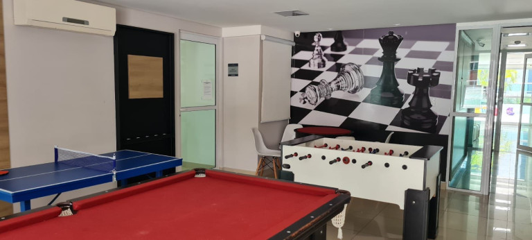 Imagem Apartamento com 2 Quartos à Venda, 57 m² em Tambaú - João Pessoa