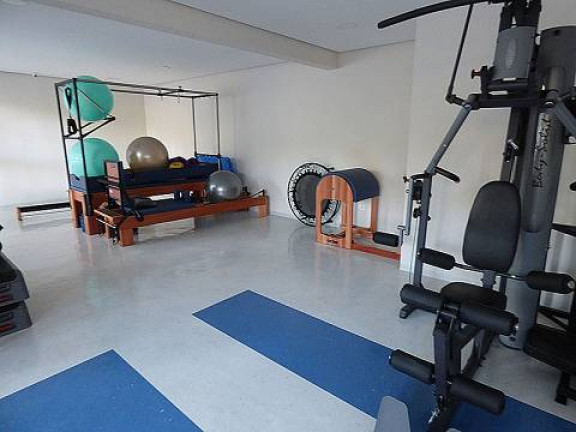 Imagem Apartamento com 1 Quarto à Venda, 70 m² em Jardim Fonte do Morumbi - São Paulo