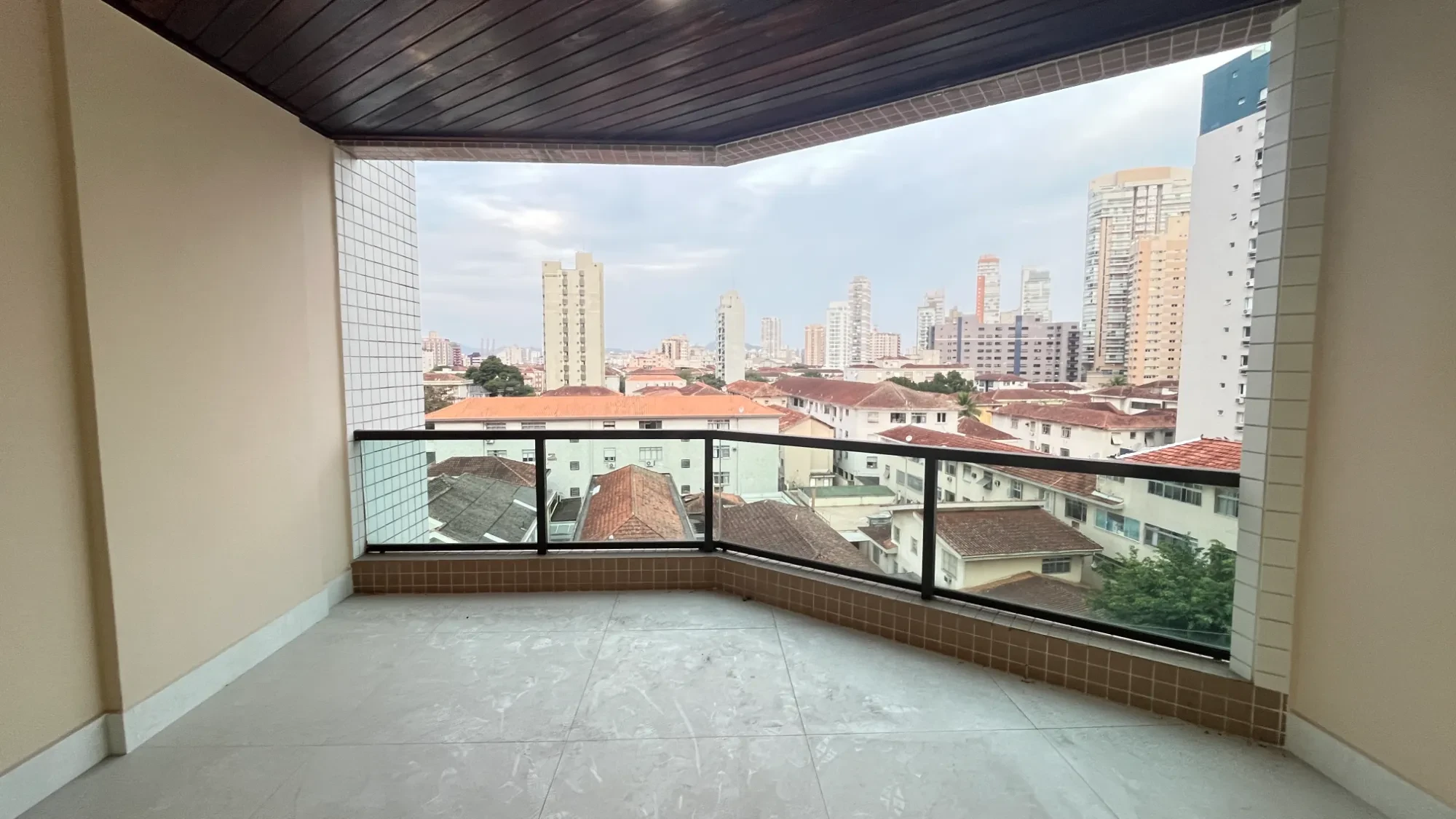 Imagem Apartamento com 3 Quartos à Venda, 168 m² em Boqueirão - Santos