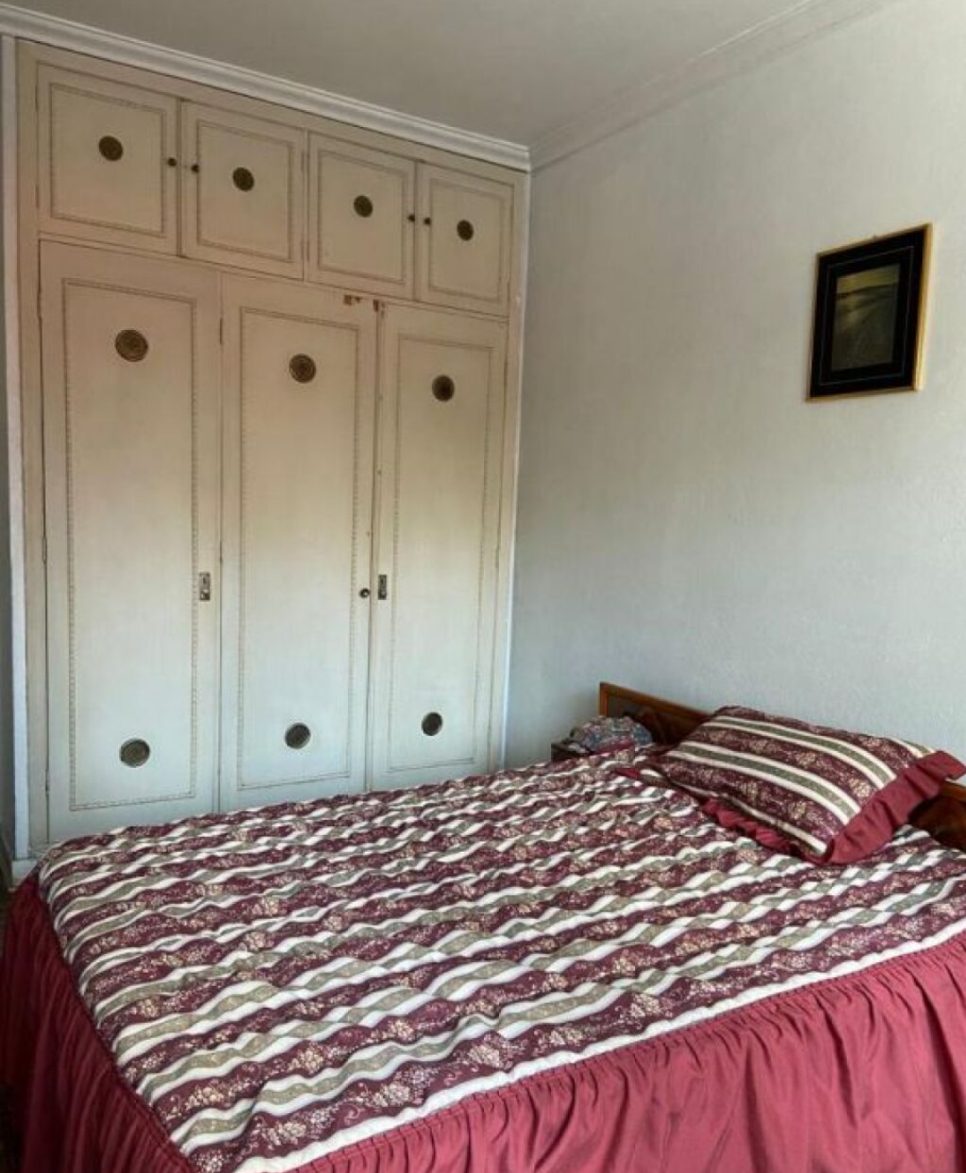 Imagem Apartamento com 3 Quartos à Venda, 130 m²em Indianópolis - São Paulo