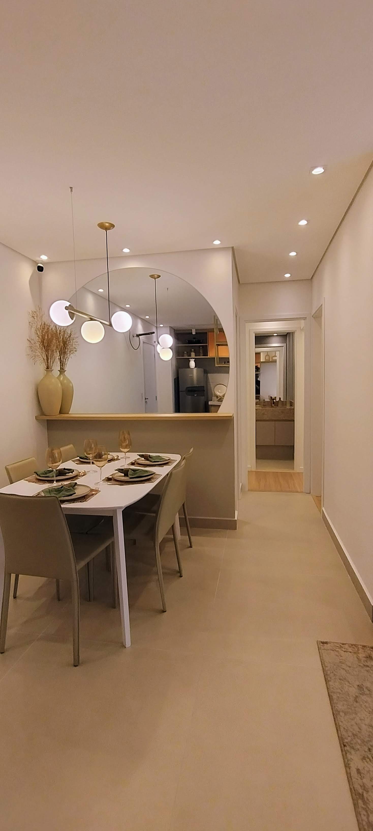 Foto do imóvel: Apartamento com 3 Quartos à Venda, 68 m² em Centro - Diadema