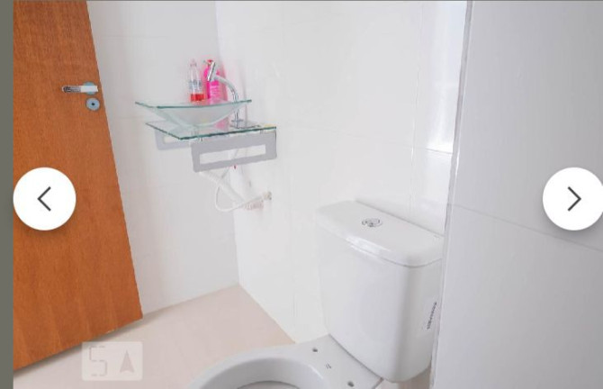 Imagem Apartamento à Venda, 47 m² em Chora Menino - São Paulo