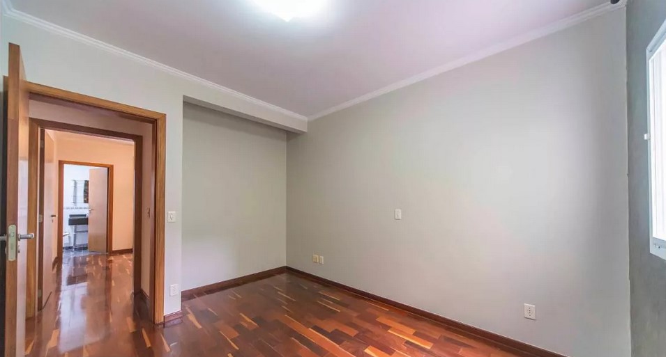 Foto do imóvel: Apartamento com 3 Quartos à Venda, 114 m²em Campestre - Santo André
