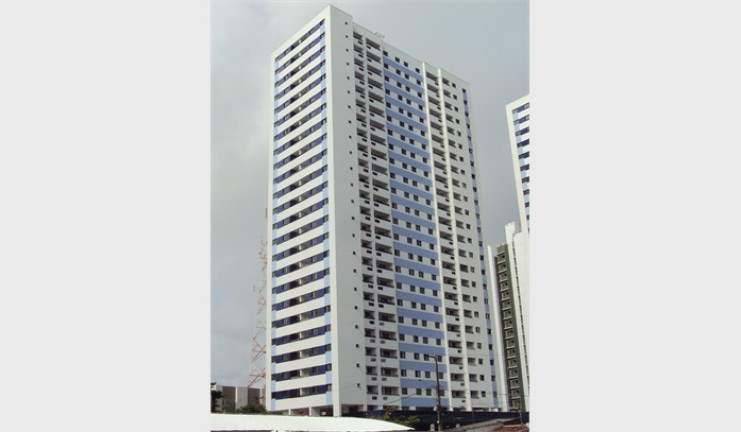 Imagem Apartamento com 2 Quartos à Venda,  em Piedade - Jaboatão dos Guararapes