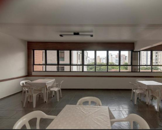 Imagem Apartamento com 3 Quartos à Venda, 89 m² em Lagoinha - Belo Horizonte
