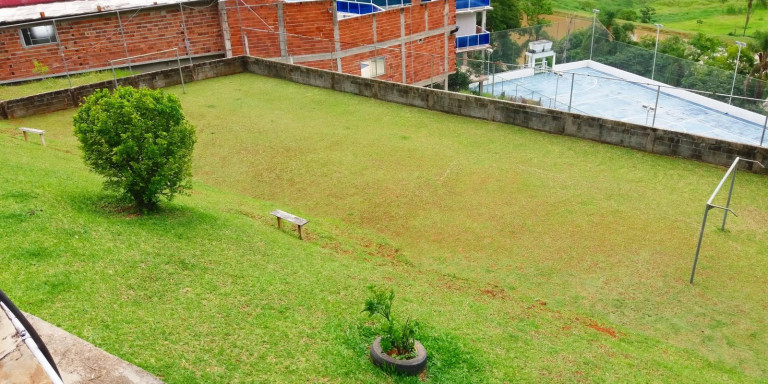 Imagem Chácara com 3 Quartos à Venda,  em Centro - Santa Isabel