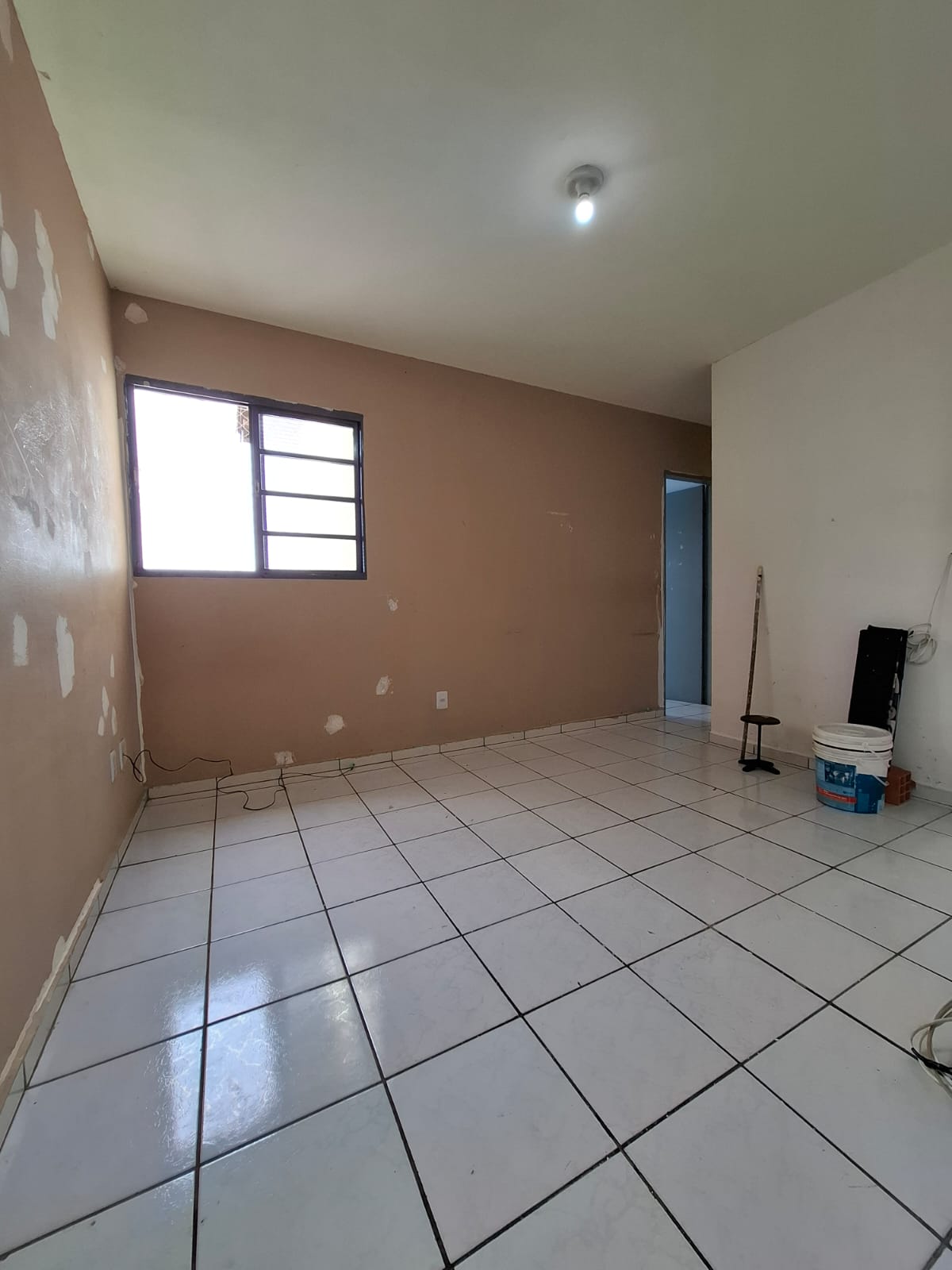 Imagem Apartamento com 2 Quartos para Alugar, 47 m² em Vila Palmares - Franco da Rocha