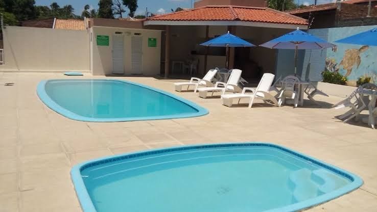 Imagem Apartamento com 2 Quartos à Venda, 42 m²em Jabotiana - Aracaju