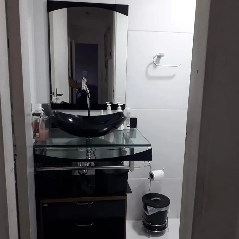 Imagem Apartamento com 2 Quartos à Venda, 60 m² em Mutuá - São Gonçalo