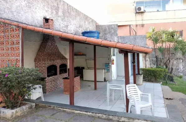 Imagem Apartamento com 2 Quartos à Venda, 60 metros em Sion - Belo Horizonte